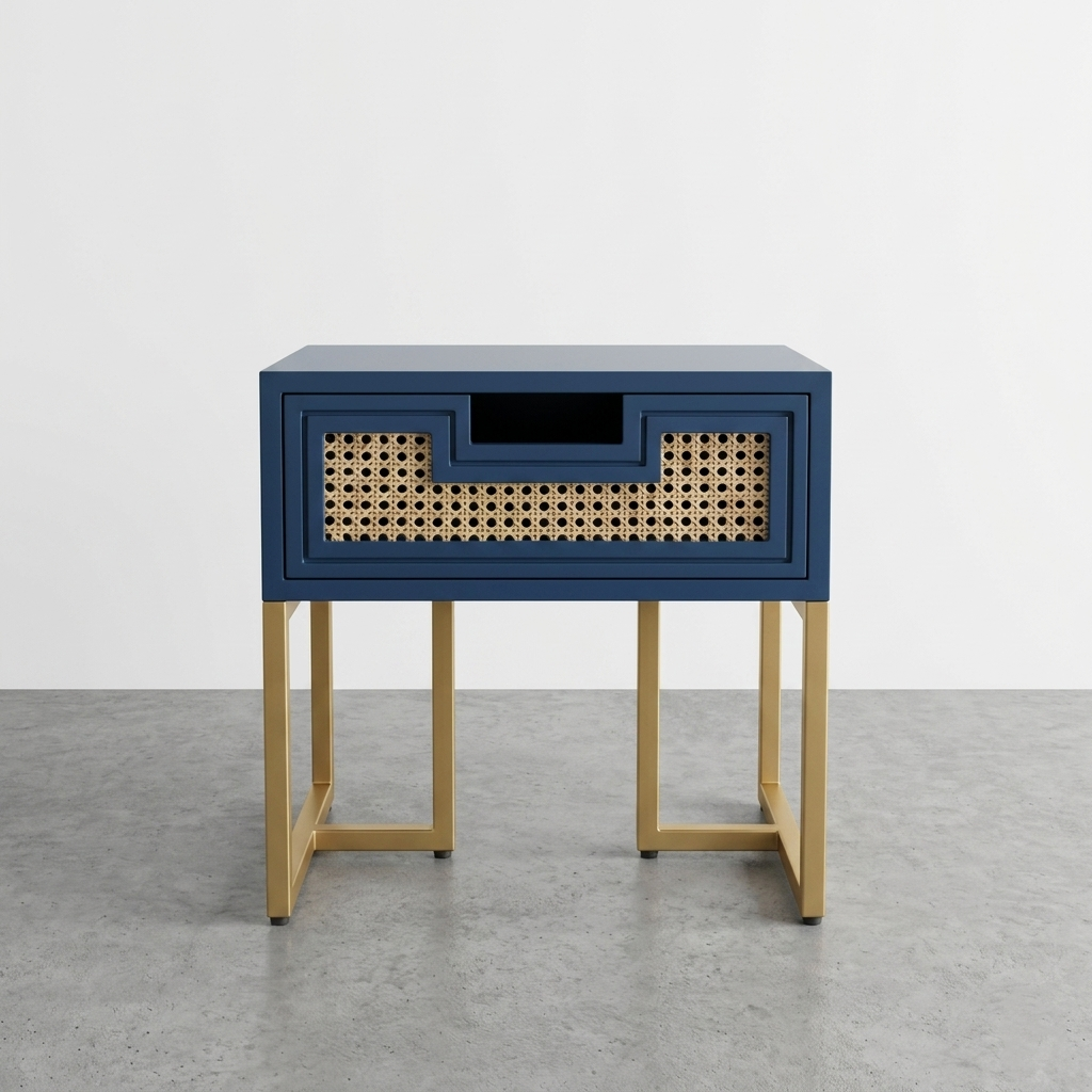 Euclid Side Table
