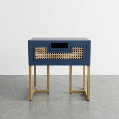 Euclid Side Table