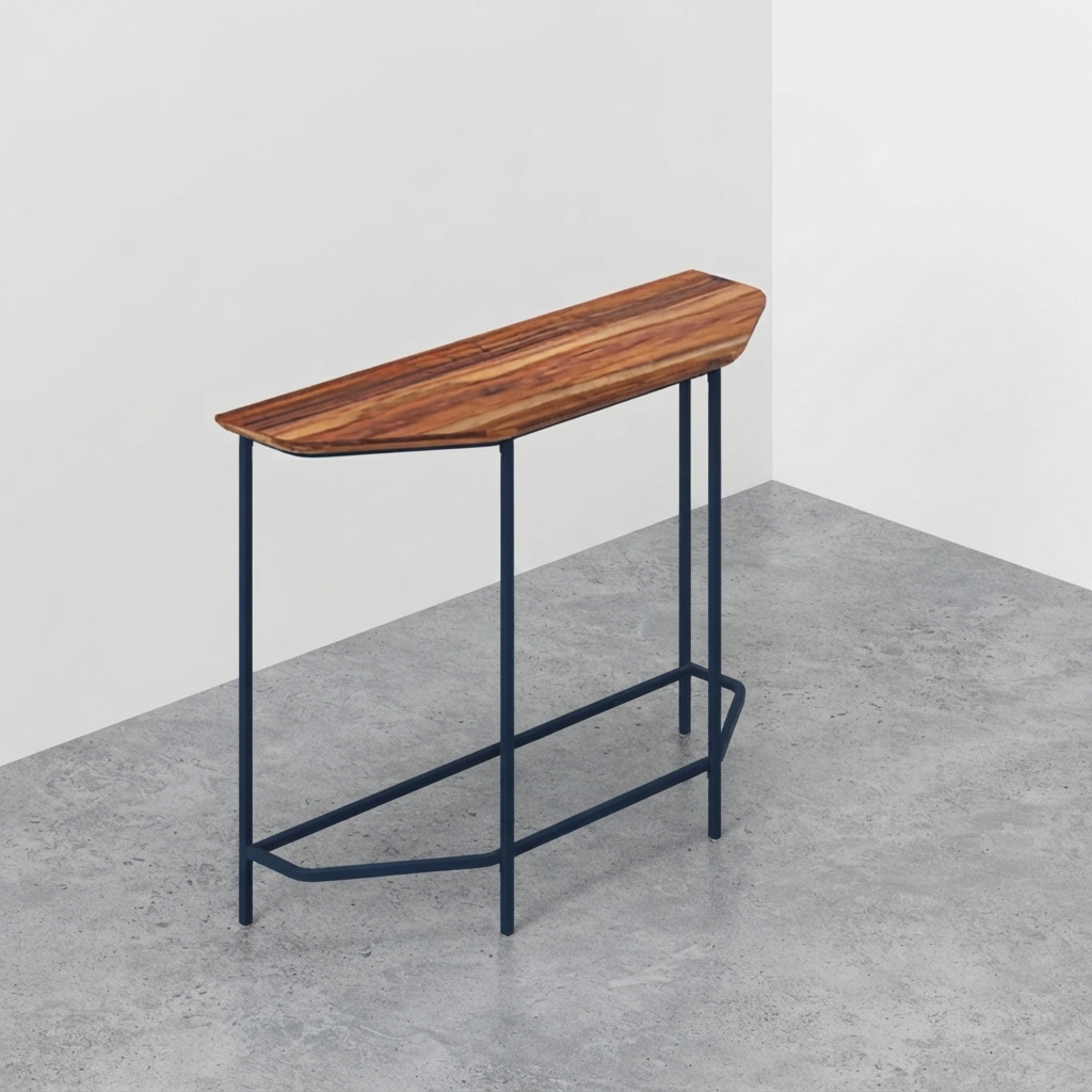 Sechseck Console