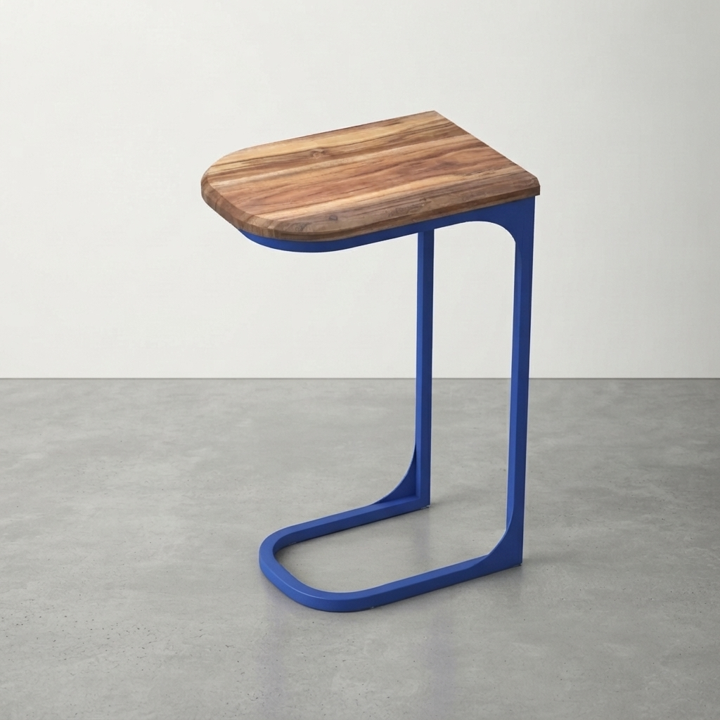 Ziba End Table