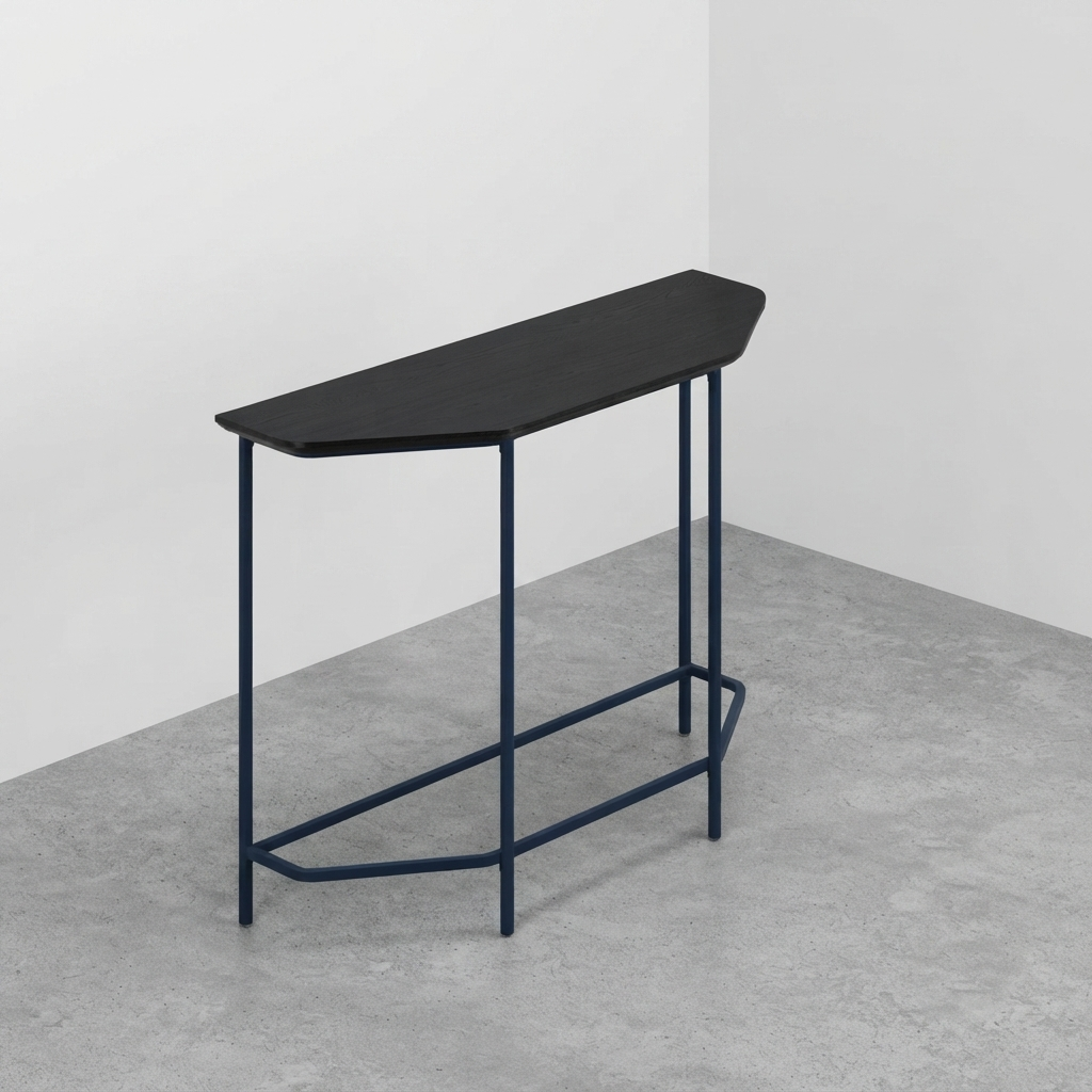 Sechseck Console