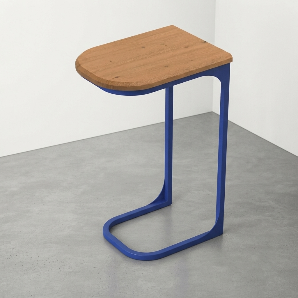Ziba End Table