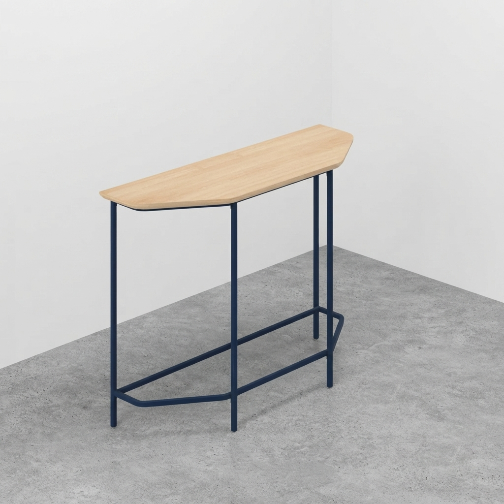 Sechseck Console