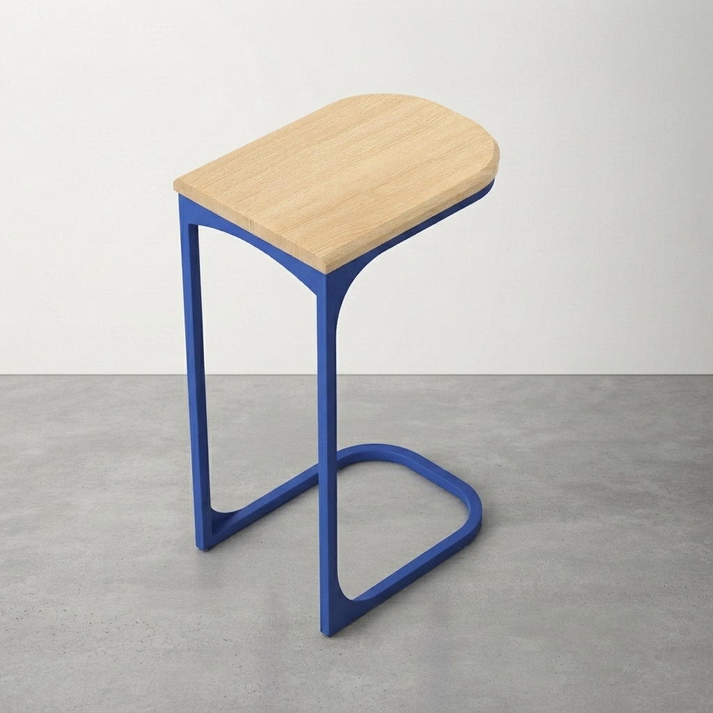 Ziba End Table