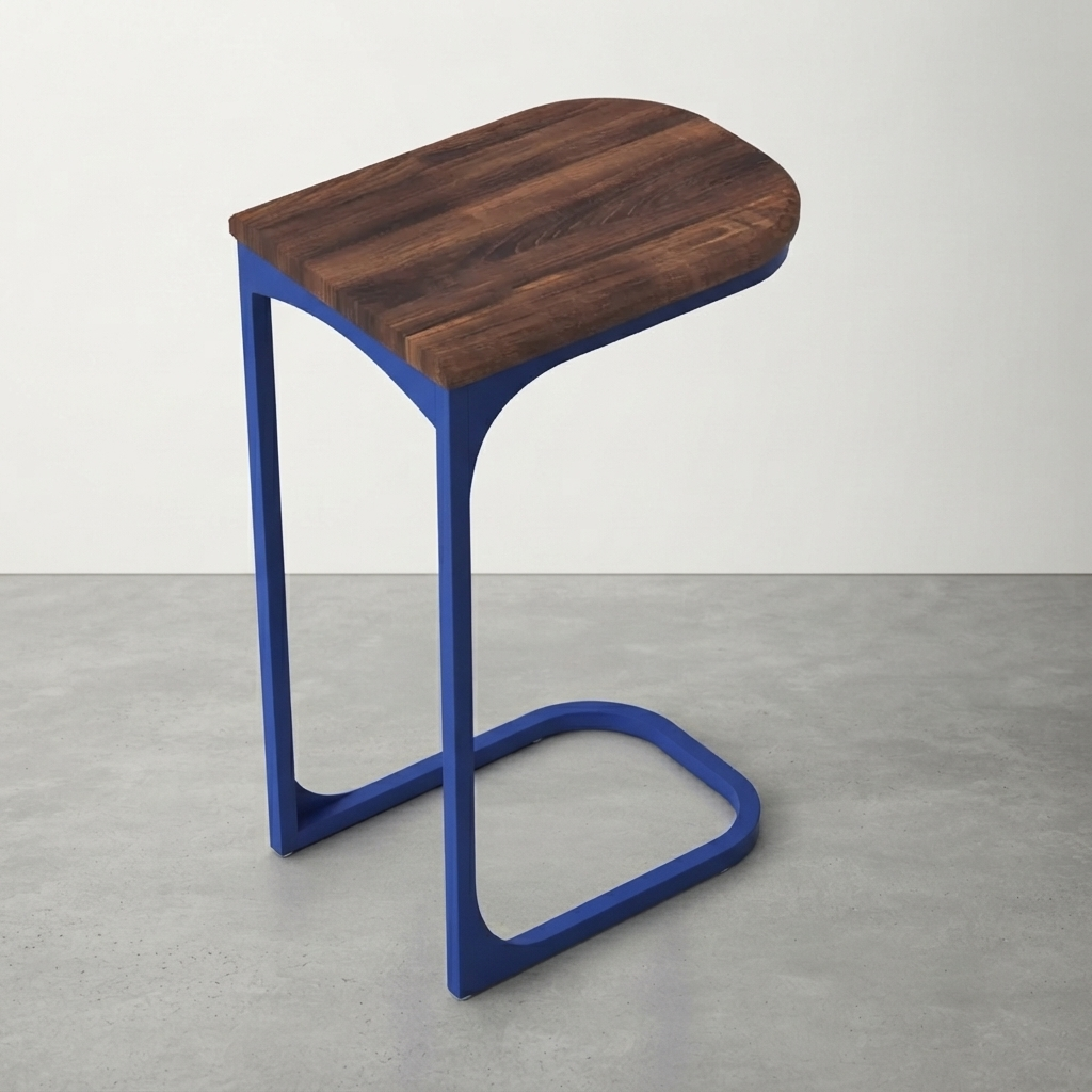 Ziba End Table