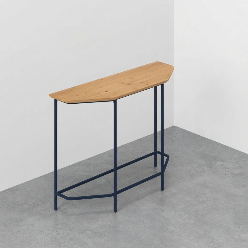 Sechseck Console