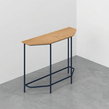 Sechseck Console