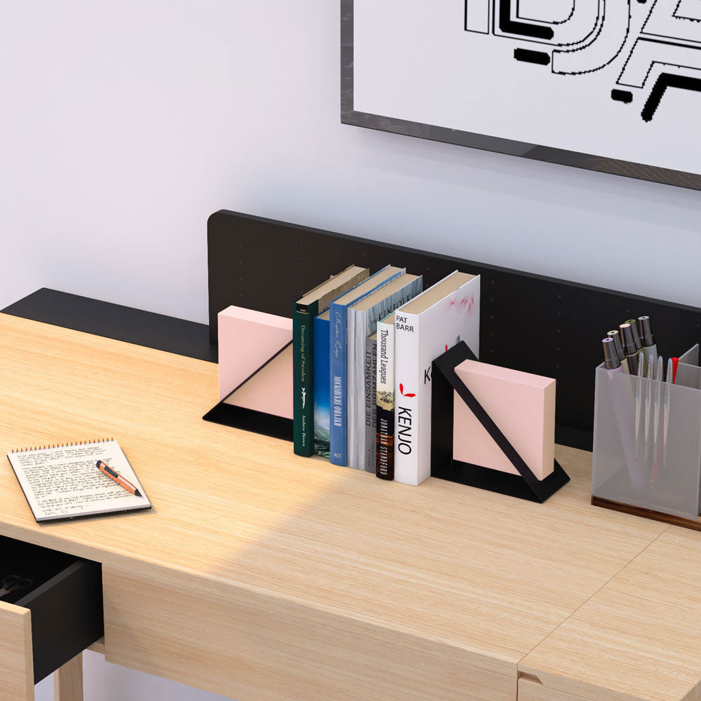 BuchenD Bookends