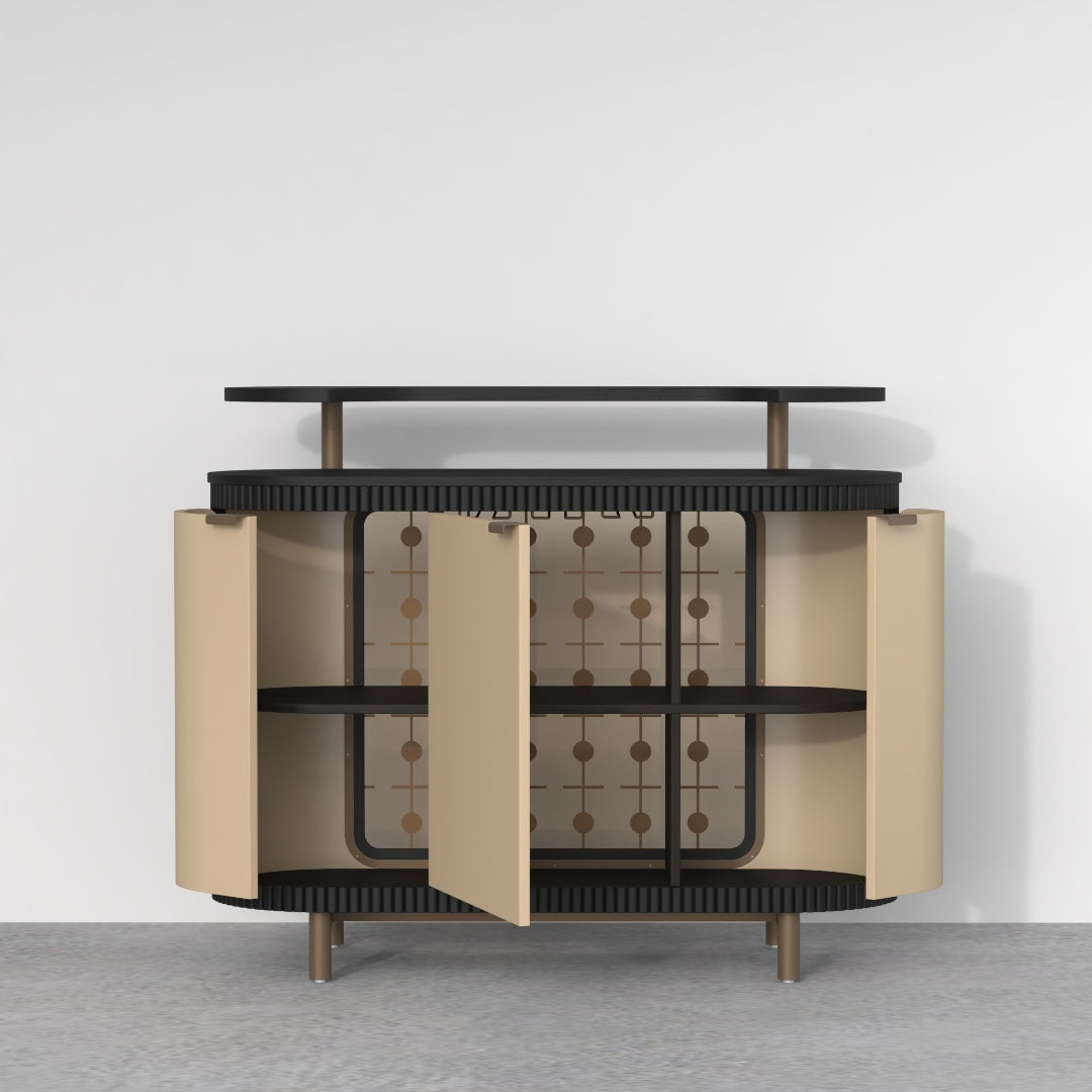 Boresh Bar Counter