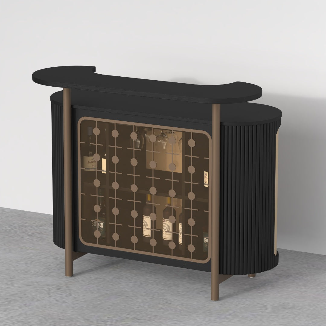 Boresh Bar Counter