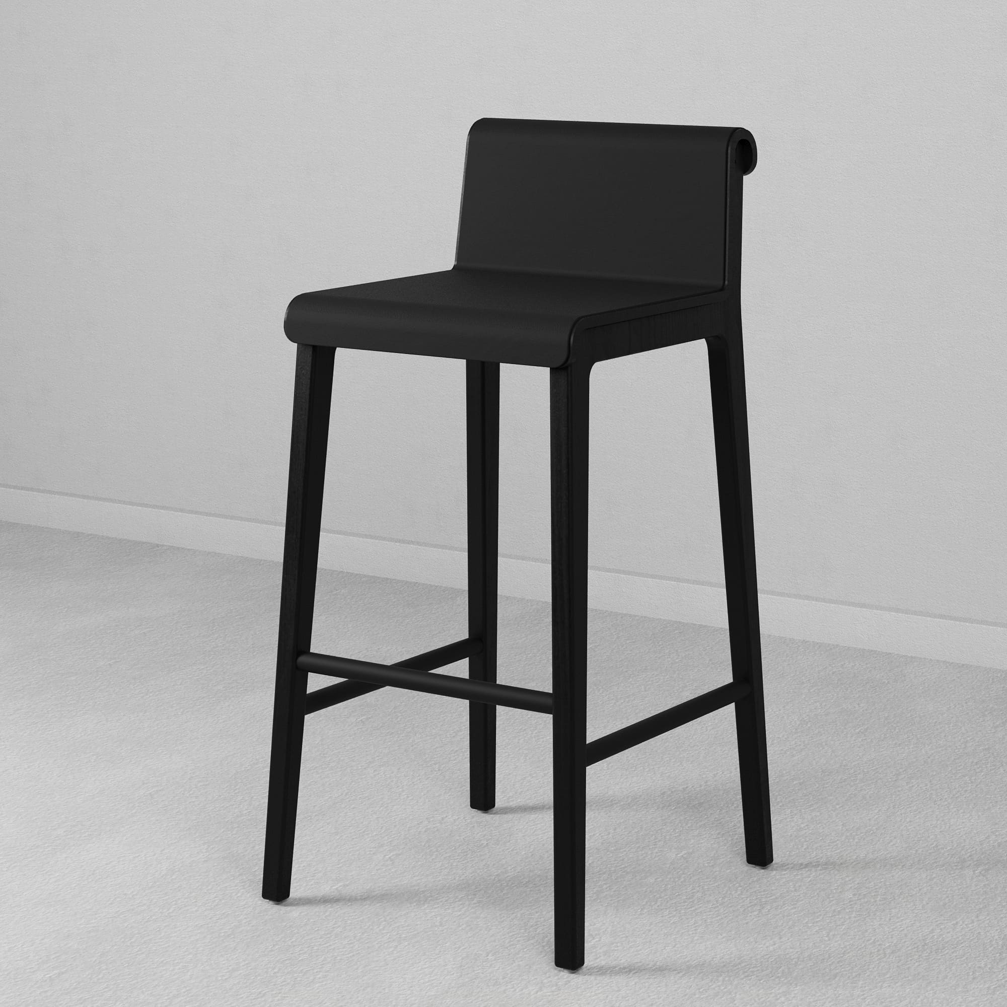 Boresh Barstool