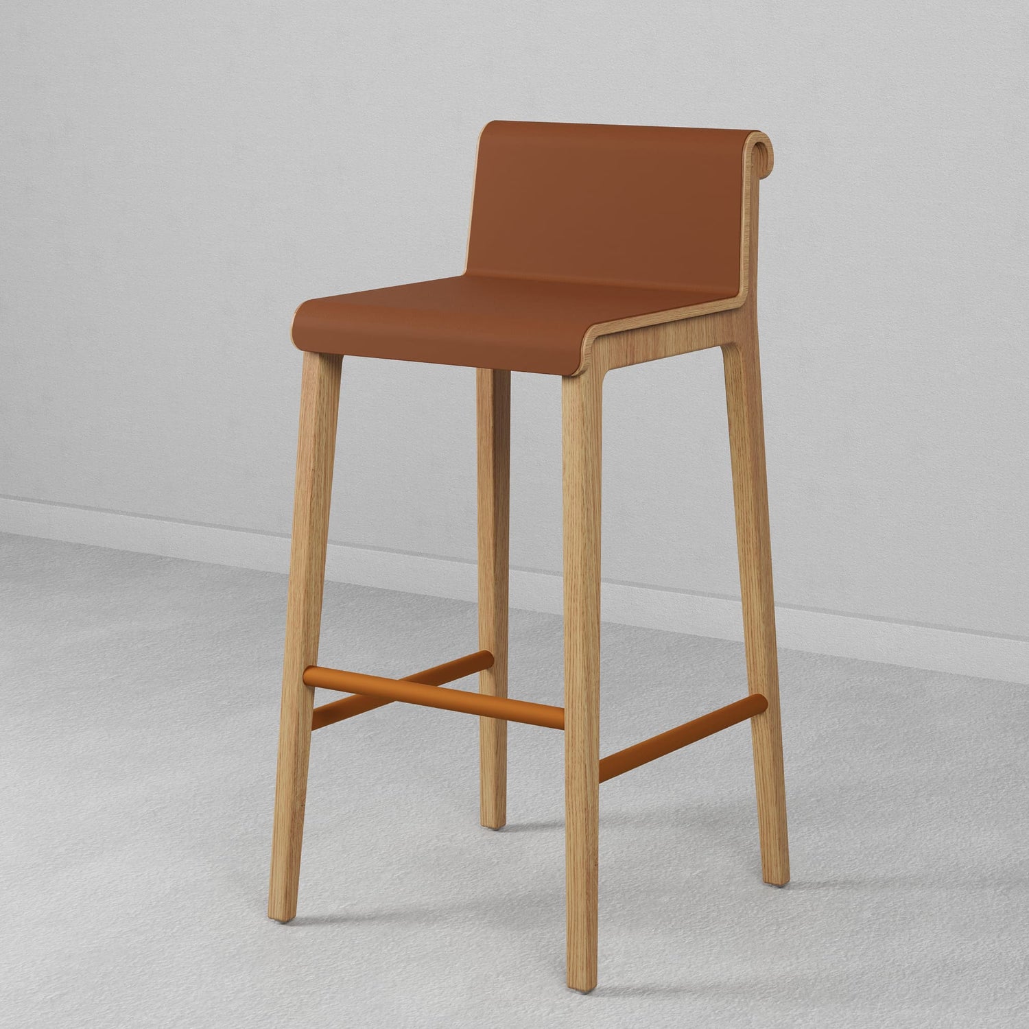 Boresh Barstool