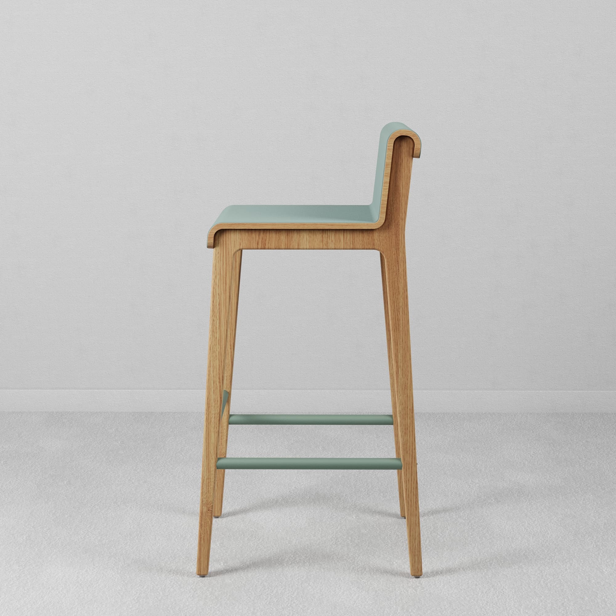 Boresh Barstool