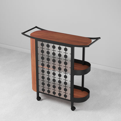 Boresh Bar Cart