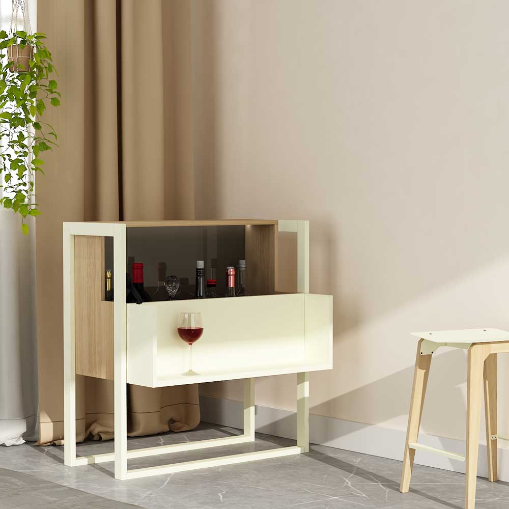 Botoru Bianco Bar