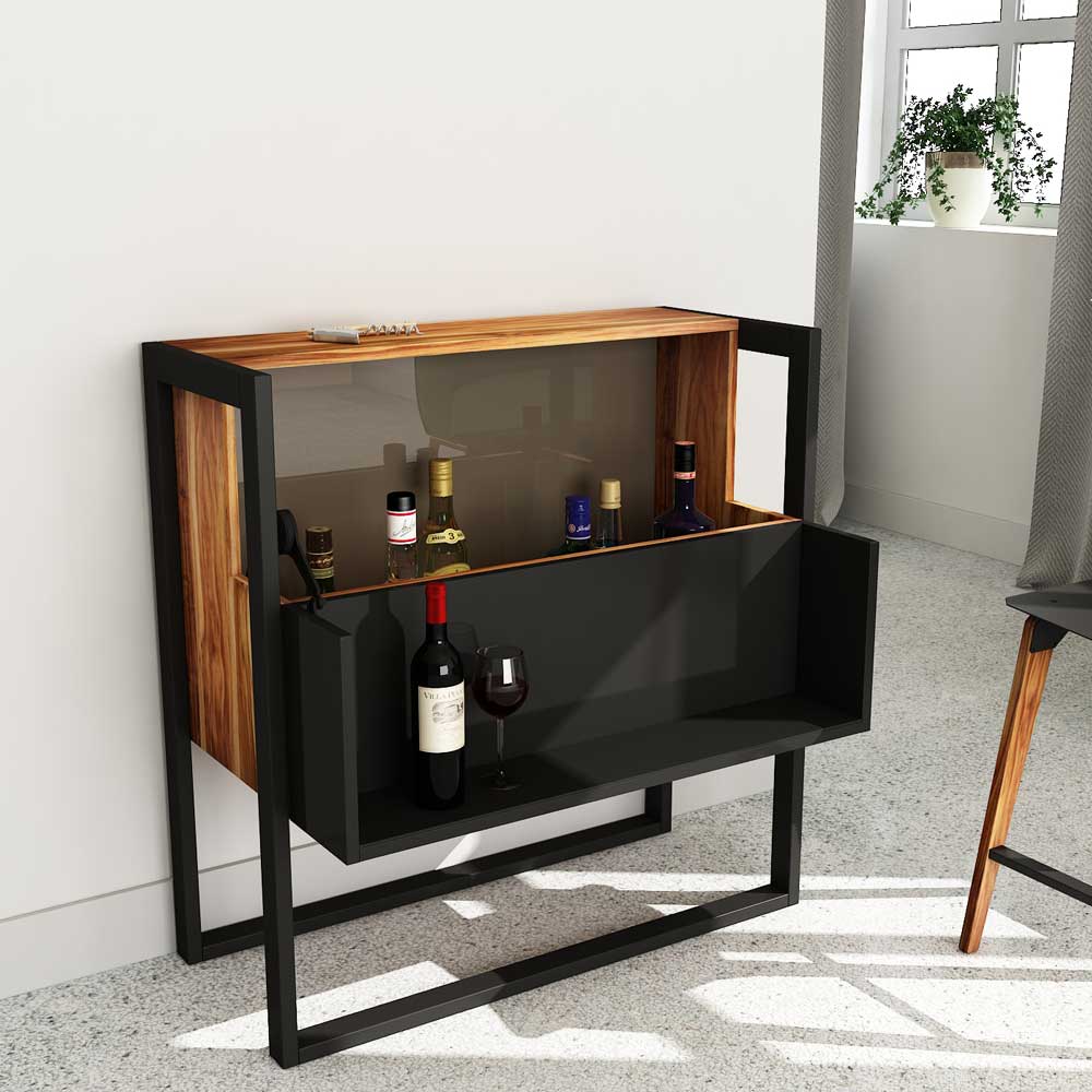 Botoru Nero Bar