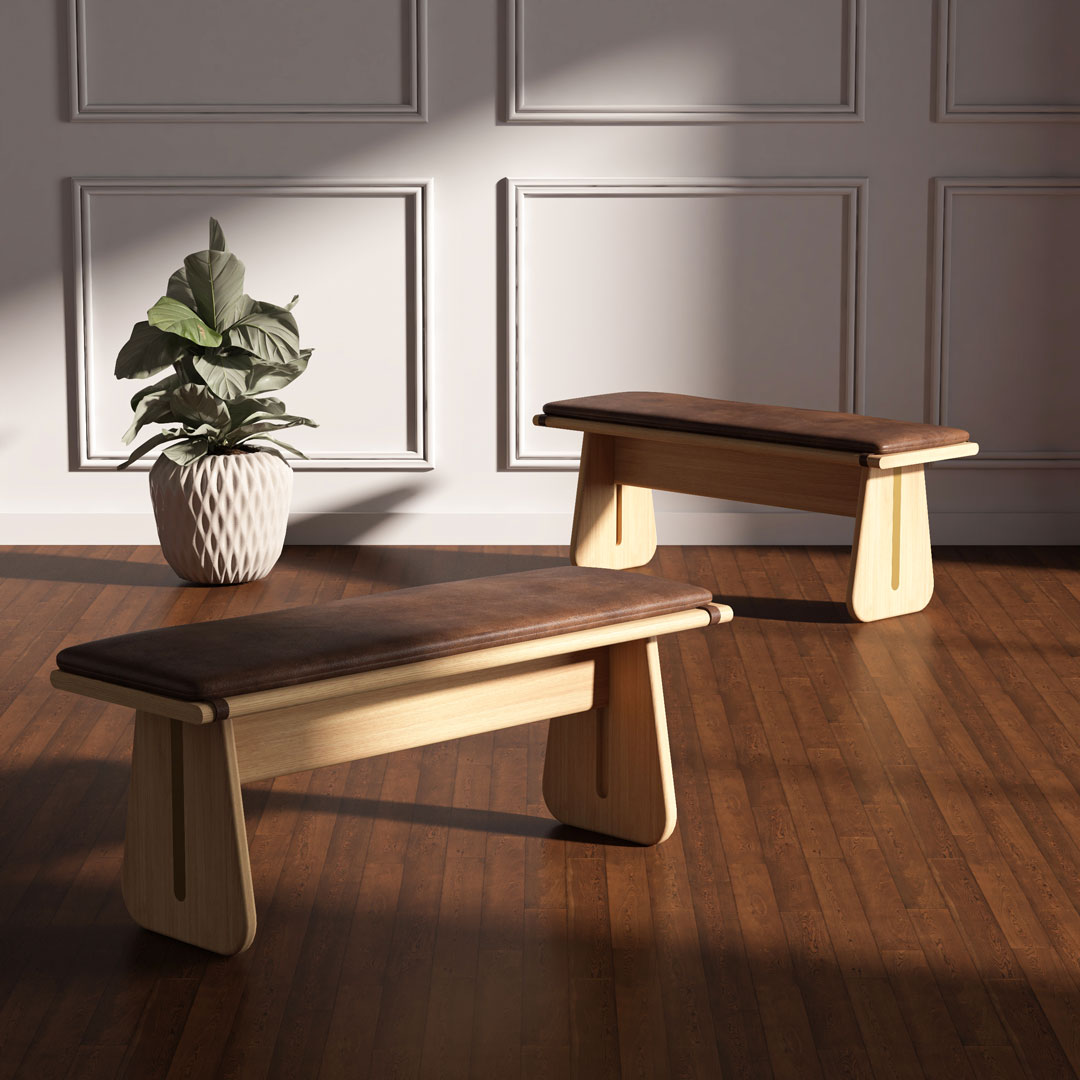 Boun Bench