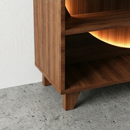 Enso Cabinet