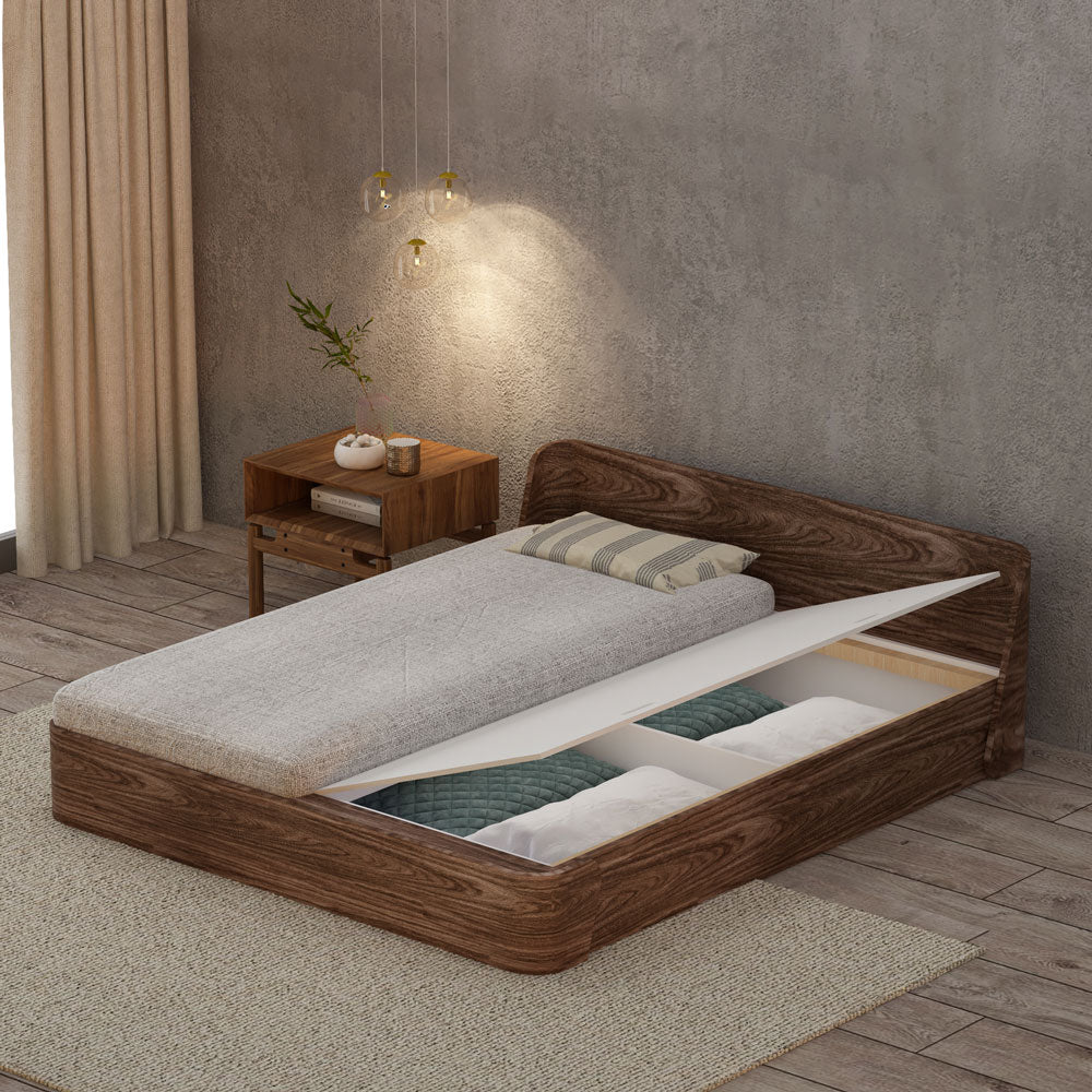 Brevis Bed