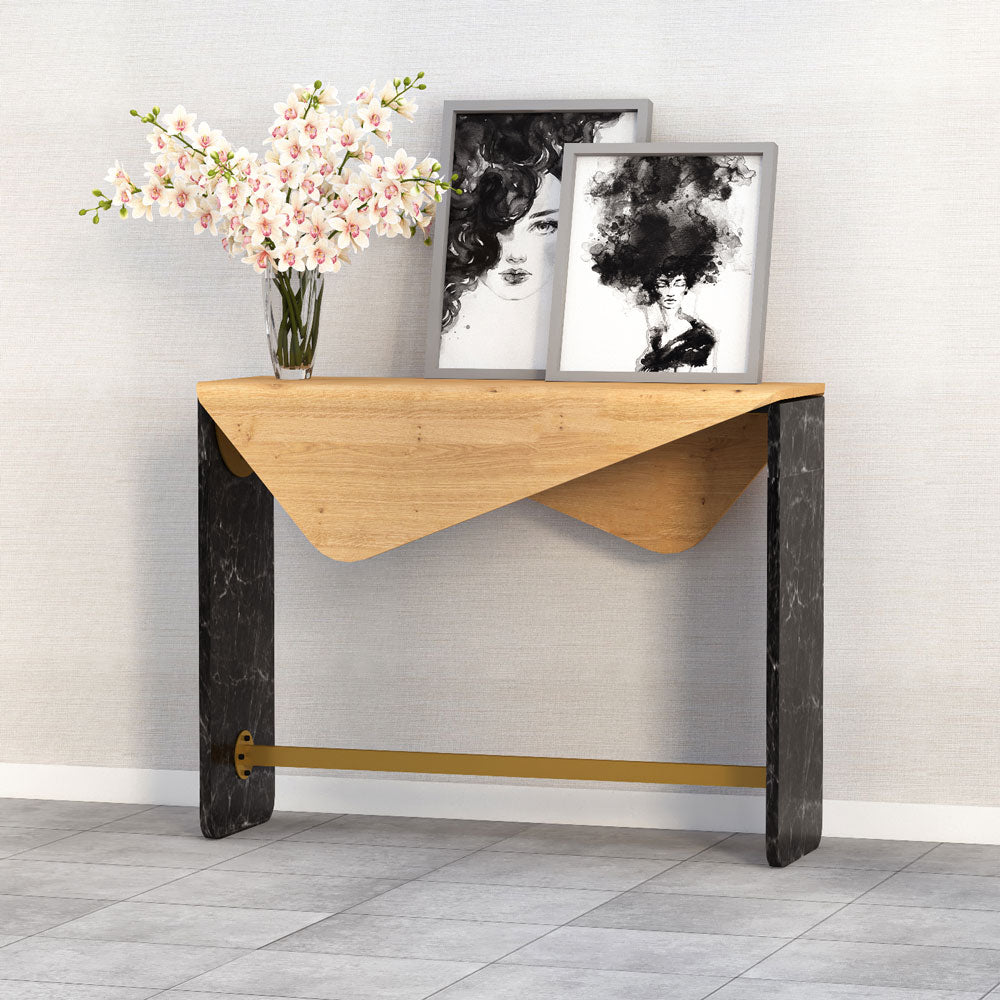 Brevis Console 2
