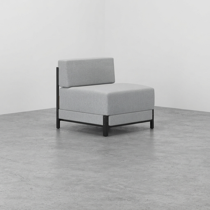 Genial Single Seat Sofa