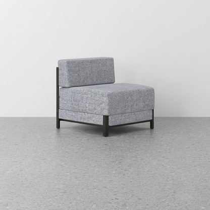 Genial Single Seat Sofa