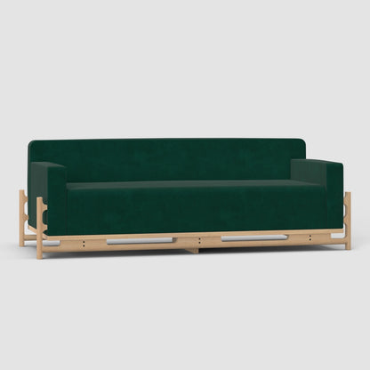 Bruck 3 Seater Sofa