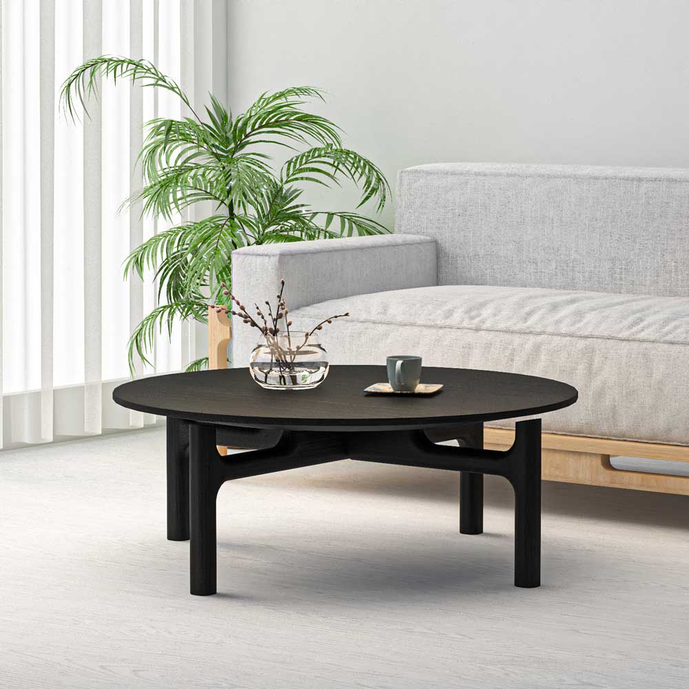 Bruck Coffee Table - 2