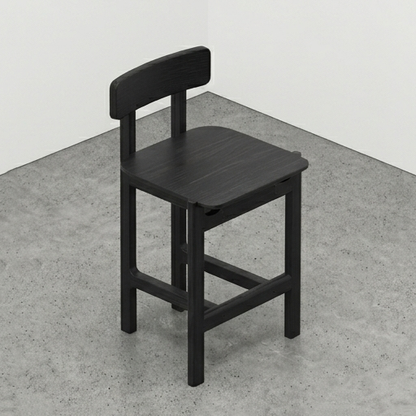 Bruck Barstool