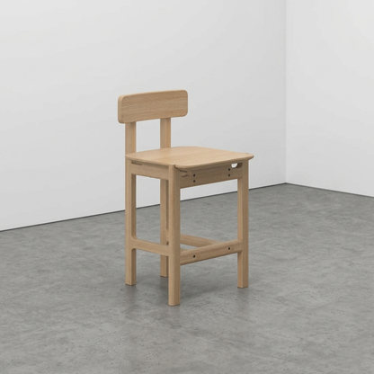 Bruck Barstool
