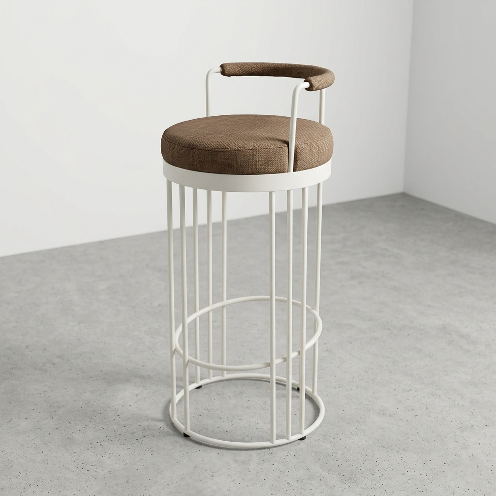 Bruck Barstool 2