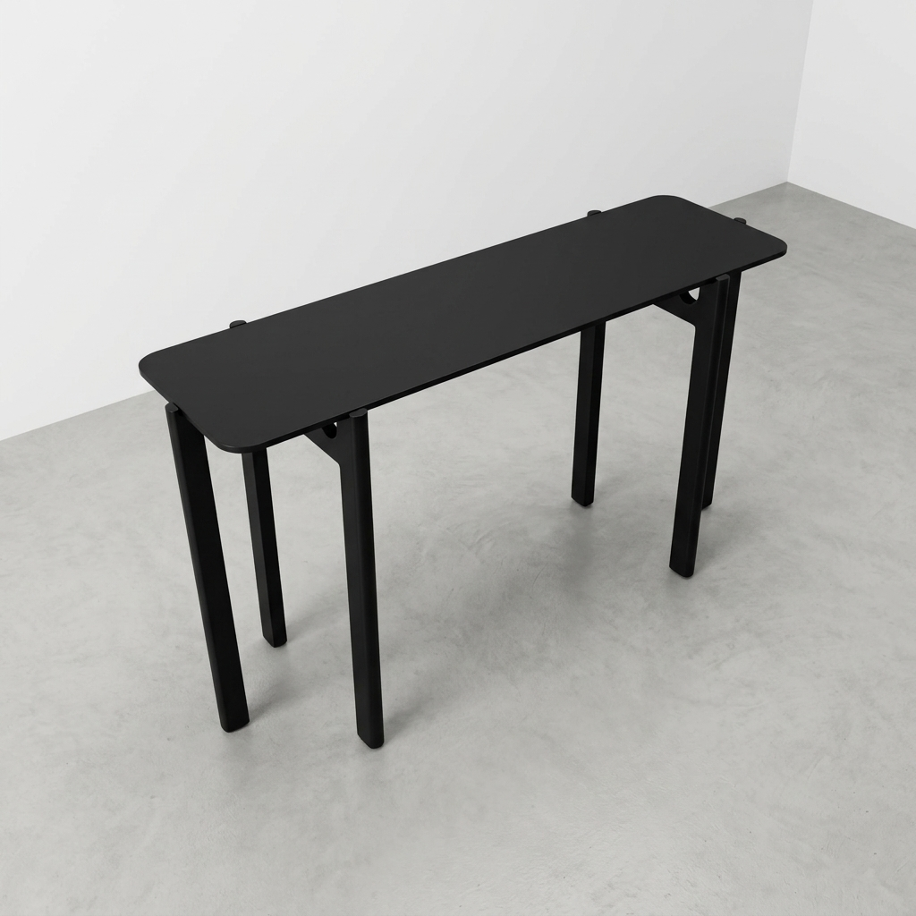 Bruck Console