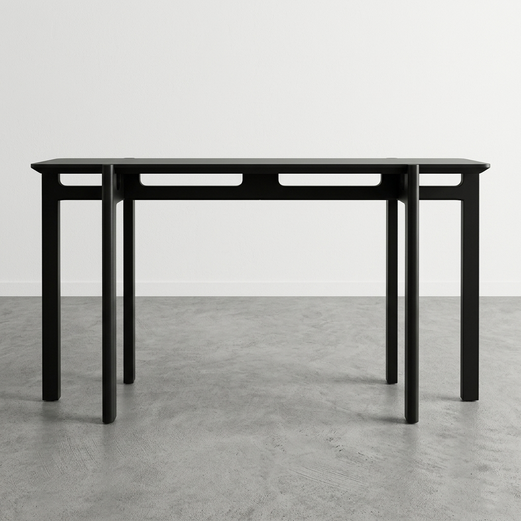 Bruck Console
