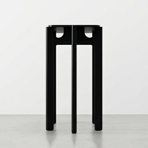 Bruck Console