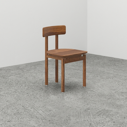 Bruck Dining Chair