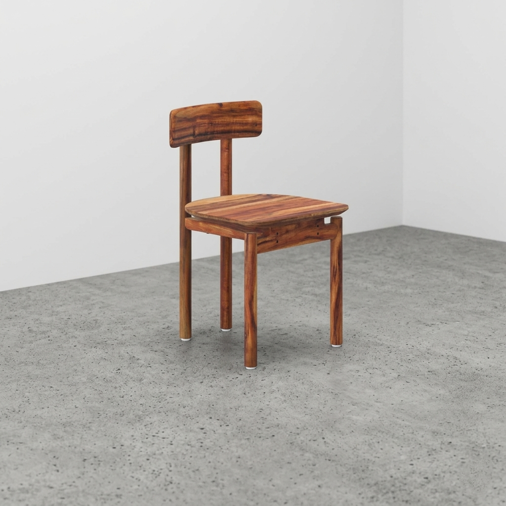Bruck Dining Chair