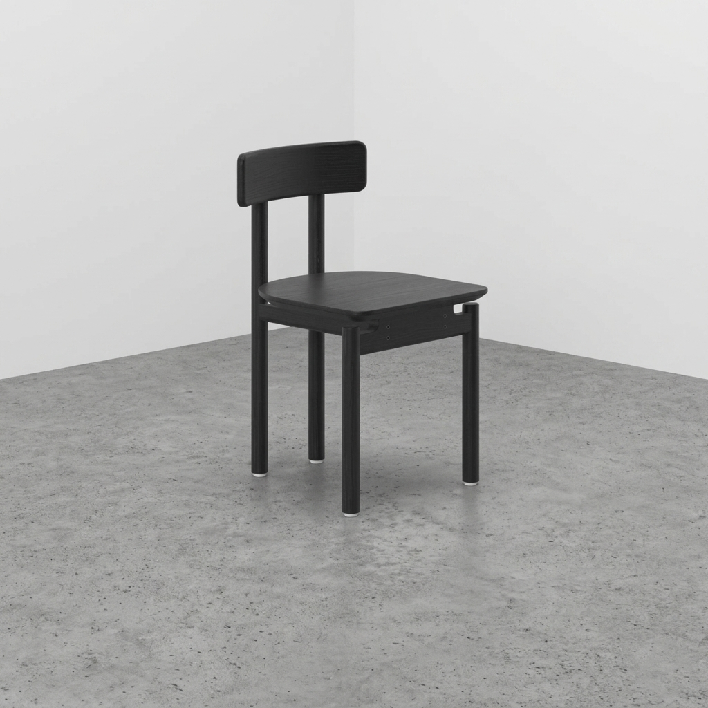 Bruck Dining Chair