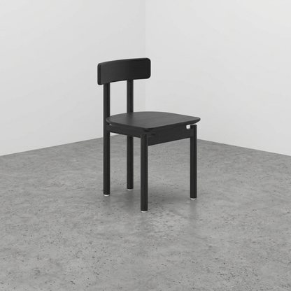 Bruck Dining Chair