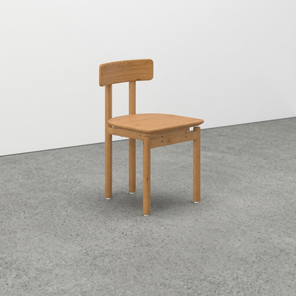Bruck Dining Chair
