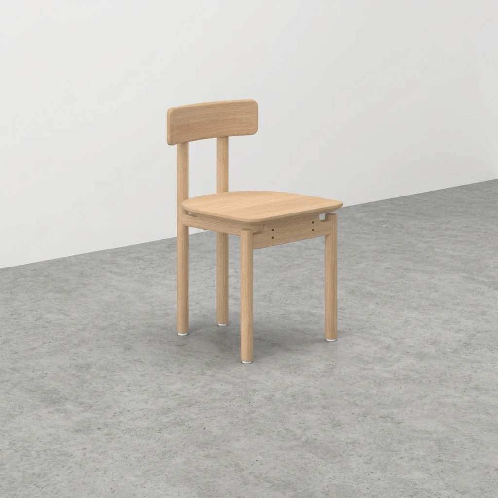Bruck Dining Chair