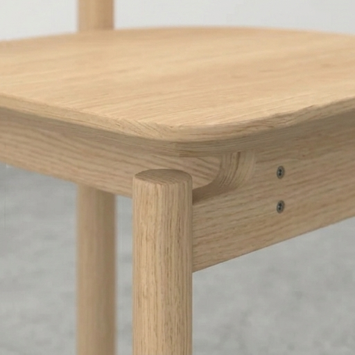 Bruck Dining Chair