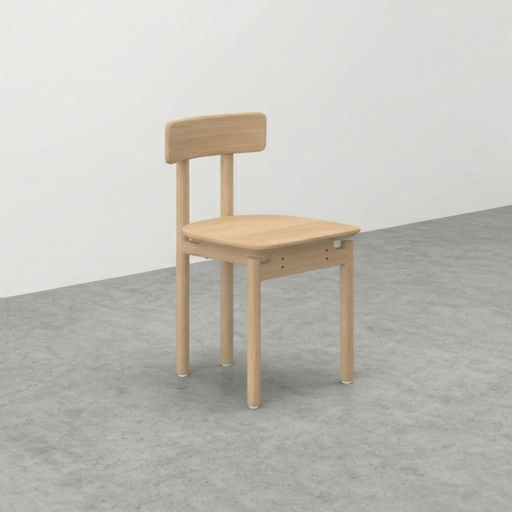 Bruck Dining Chair
