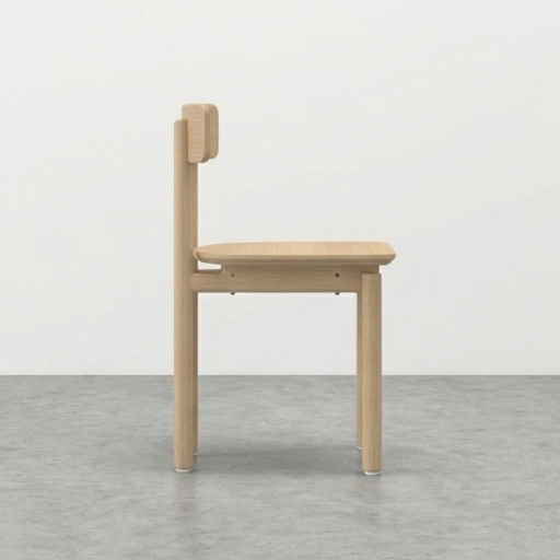 Bruck Dining Chair