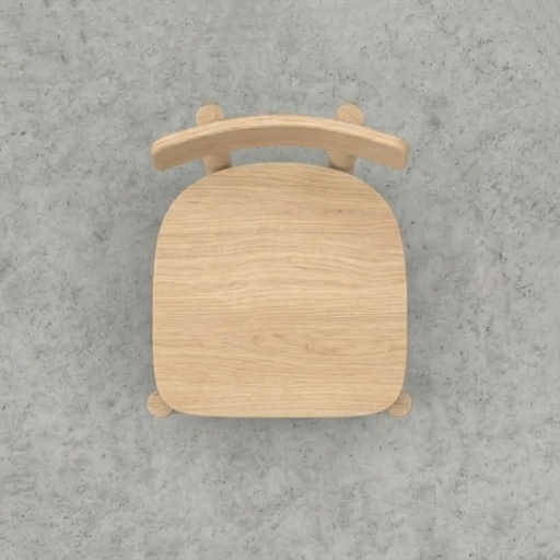 Bruck Dining Chair