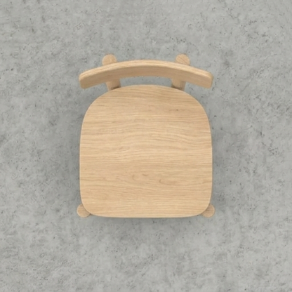 Bruck Dining Chair