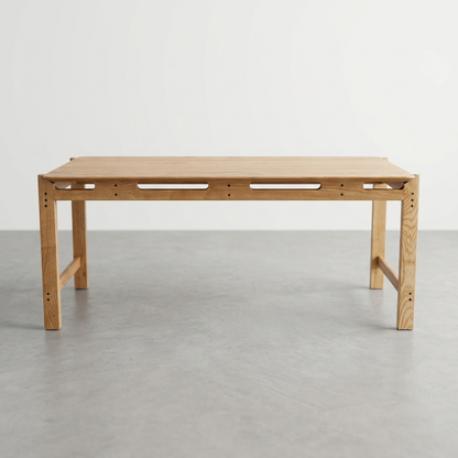 Bruck Dining Table