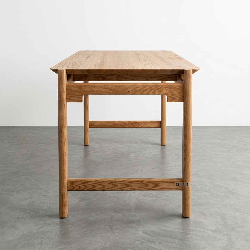 Bruck Dining Table