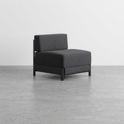 Genial Single Seat Sofa