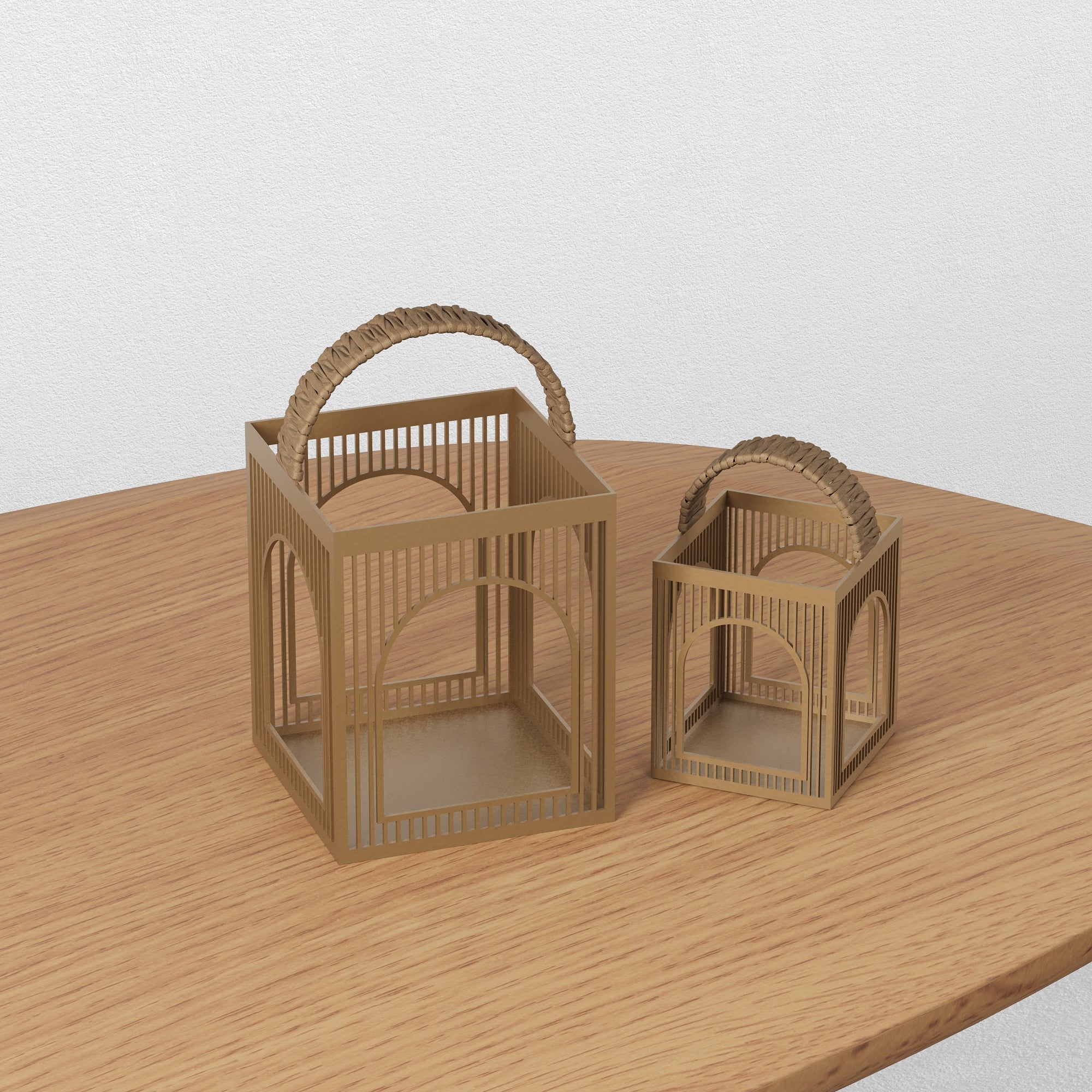 Bryn Tealight Holder
