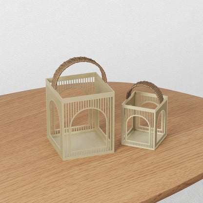 Bryn Tealight Holder